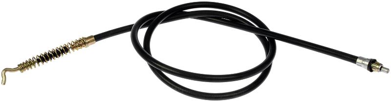 1999 Ford F-250 Super Duty Parking Brake Cable Rear Left Dorman C660049 image 3 of 3