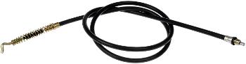 2000 Ford Excursion Parking Brake Cable Rear Left Dorman C660049 image 3 of 3