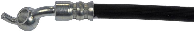 2010 Hyundai Genesis Coupe Brake Hydraulic Hose Rear Right Dorman H621385 image 3 of 3