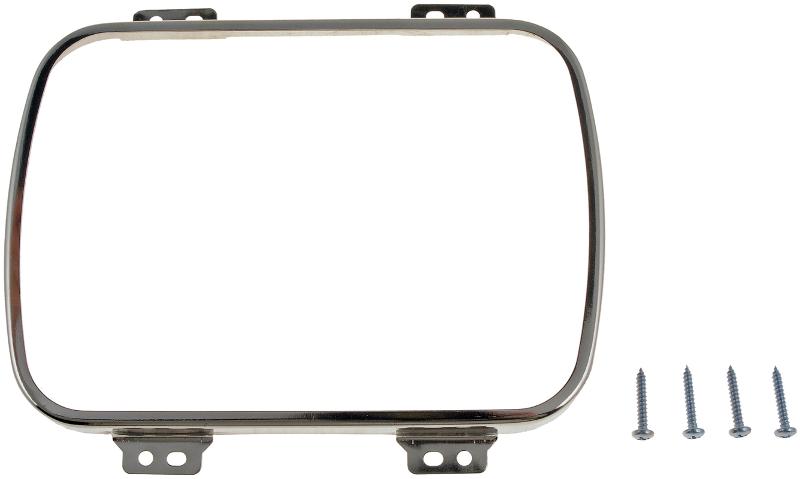 Dorman 42407 - Headlight Retaining Ring Dorman 42407 Headlight Retaining Ring product image 2 of 2