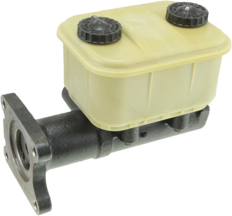 1983 International S1955 Brake Master Cylinder Dorman M39477 image 4 of 4