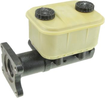 1983 International S1724 Brake Master Cylinder Dorman M39477 image 4 of 4