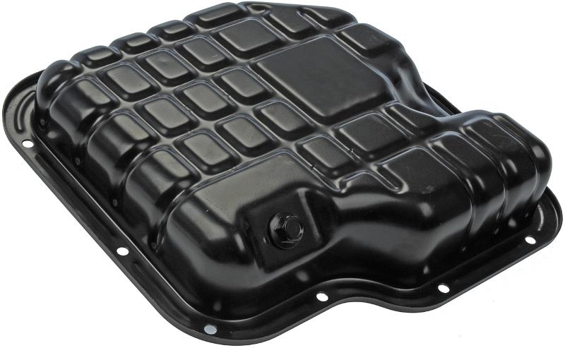 1996 Nissan Lucino Engine Oil Pan Lower Dorman 264501 image 4 of 4
