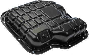 1999 Infiniti G20 Engine Oil Pan Lower Dorman 264501 image 4 of 4