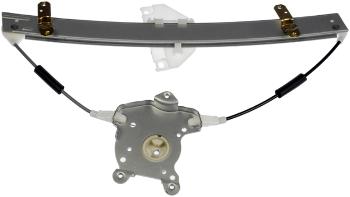 1994 Mitsubishi Mirage Window Regulator Front Right Dorman 740961 image 2 of 4