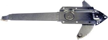 1996 Ford Bronco Window Regulator Front Left Dorman 740674 image 2 of 4