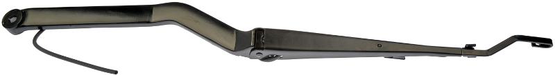 2001 Chevrolet Venture Windshield Wiper Arm Front Left Dorman 42584 image 2 of 3
