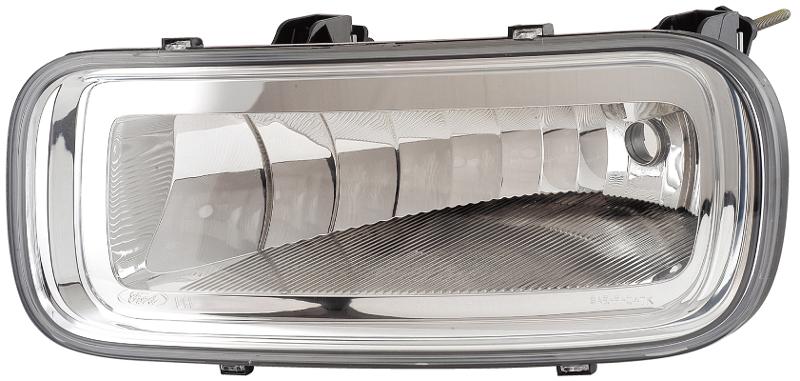 Dorman 1571019 - Fog Light Assembly Dorman 1571019 Fog Light Assembly product image 1 of 1
