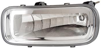 2005 Ford F-150 Fog Light Assembly Right Dorman 1571019 image 1 of 1