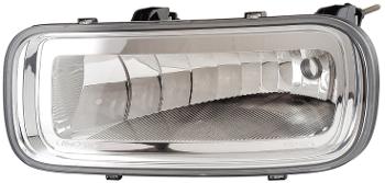 DORMAN 1571019 - Fog Light Assembly Product image