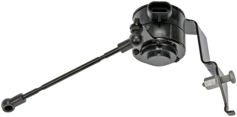 2009 Cadillac SRX Suspension Ride Height Sensor Front Left Dorman 926803 image 3 of 3