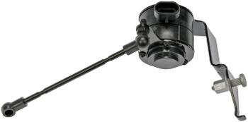 2010 Cadillac CTS Suspension Ride Height Sensor Front Left Dorman 926803 image 3 of 3