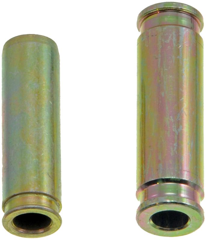 Dorman HW5139 - Brake Sleeve Stabilizer Dorman HW5139 Brake Sleeve Stabilizer product image 1 of 1