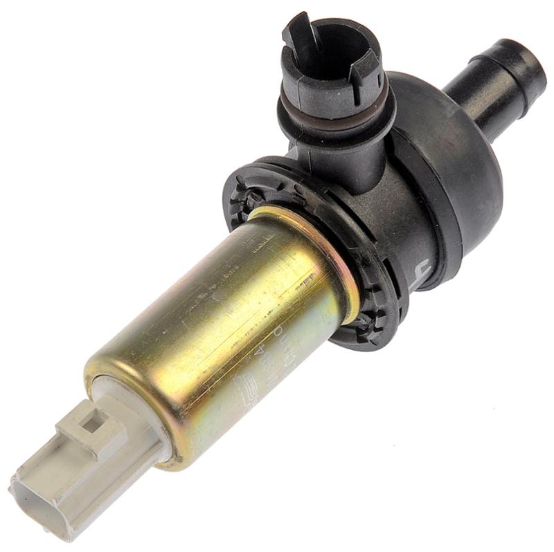 2001 Ford Crown Victoria Vapor Canister Vent Solenoid Dorman 911104 image 3 of 3