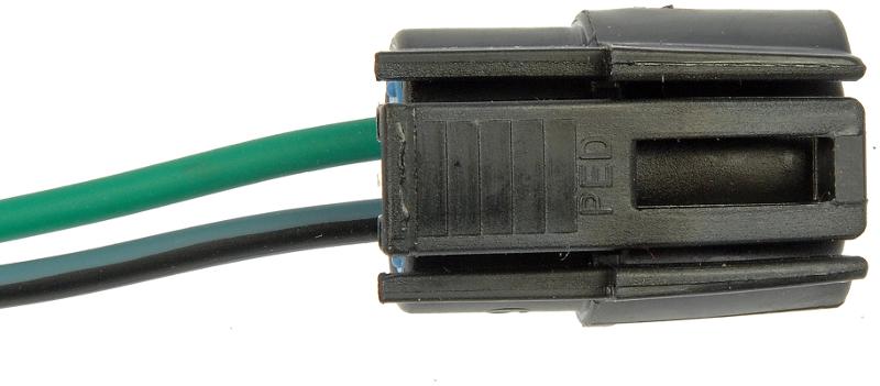 Dorman 85148 - HVAC Switch Connector Dorman 85148 HVAC Switch Connector product image 6 of 6