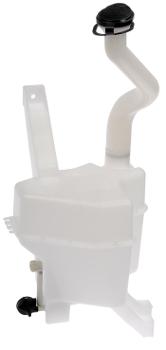 2013 Nissan Tiida Washer Fluid Reservoir Front Dorman 603489 image 1 of 1
