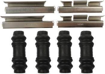 2001 Ford F-100 Ranger Disc Brake Hardware Kit Front Dorman HW5628 image 1 of 1