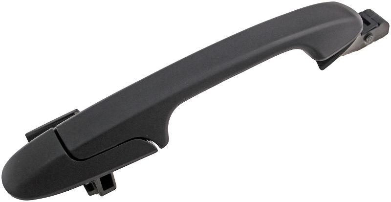 2006 Honda Civic Exterior Door Handle Front Right Dorman 83427 image 2 of 3