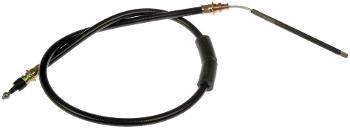 1966 Mercury Comet Parking Brake Cable Front Dorman C92403 image 2 of 3