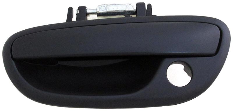 2007 Subaru Outback Exterior Door Handle Front Left Dorman 82685 image 2 of 3