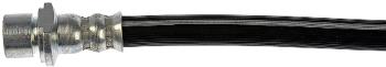 2013 Lexus LS460 Brake Hydraulic Hose Front Left Dorman H382626 image 2 of 3