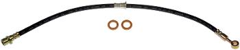 2013 Acura RDX Brake Hydraulic Hose Rear Left Dorman H621155 image 3 of 3