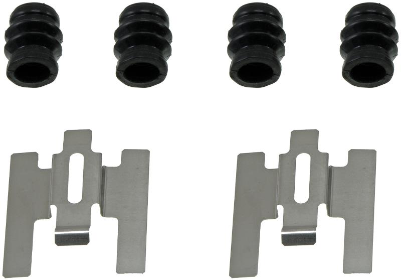 Dorman HW5616 - Disc Brake Hardware Kit Dorman HW5616 Disc Brake Hardware Kit product image 1 of 1