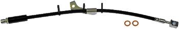 2013 GMC Terrain Brake Hydraulic Hose Front Left Dorman H621700 image 3 of 3