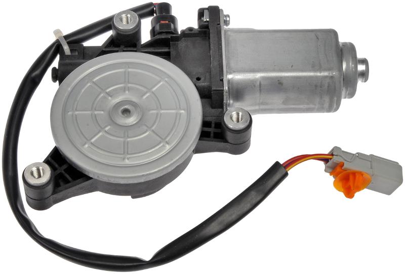 2004 Honda Civic Power Window Motor Front Right Dorman 742836 image 3 of 3