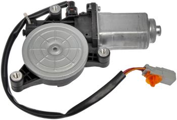 2005 Honda Civic Power Window Motor Front Right Dorman 742836 image 3 of 3