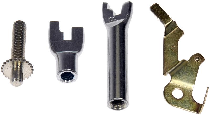 Dorman HW6048 - Drum Brake Self Adjuster Repair Kit Dorman HW6048 Drum Brake Self Adjuster Repair Kit product image 1 of 1