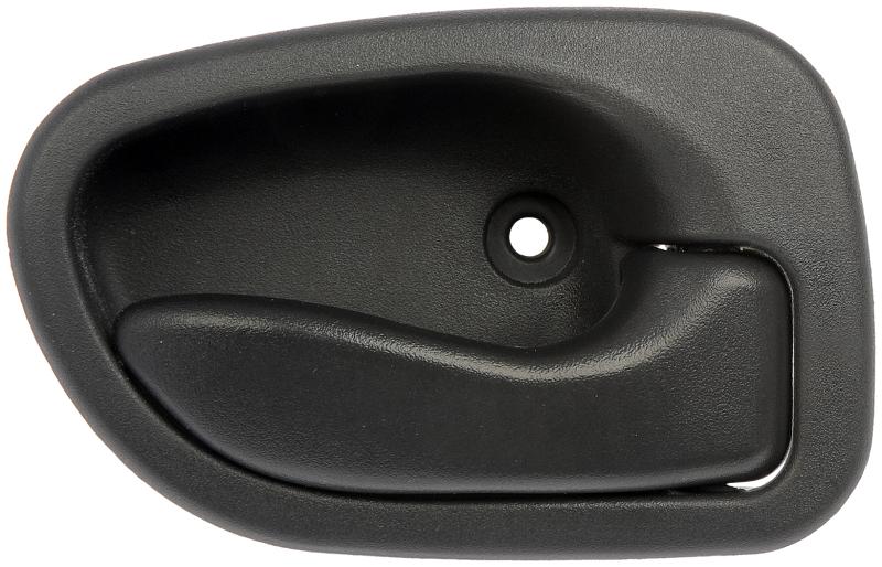 1997 Hyundai Accent Interior Door Handle Front Right Dorman 80883 image 3 of 3