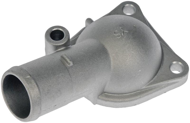 2005 Hyundai Sonata Engine Coolant Thermostat Housing Dorman 9025038 image 1 of 2