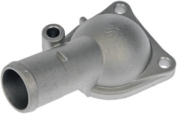 2001 Hyundai Santa Fe Engine Coolant Thermostat Housing