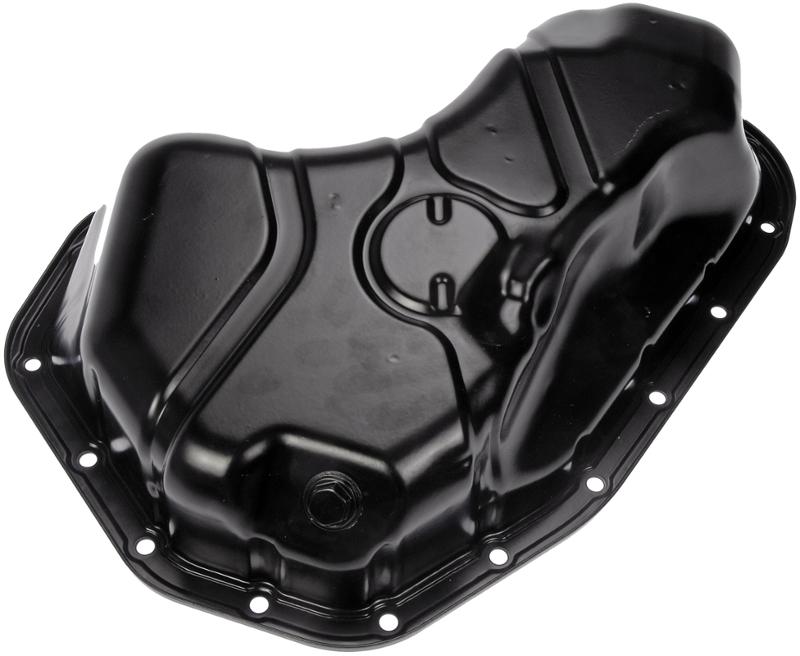 2010 Toyota Camry Engine Oil Pan Lower Dorman 264342 image 1 of 1