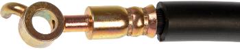 2000 Nissan Pathfinder Clutch Hydraulic Hose Dorman H381137 image 3 of 3
