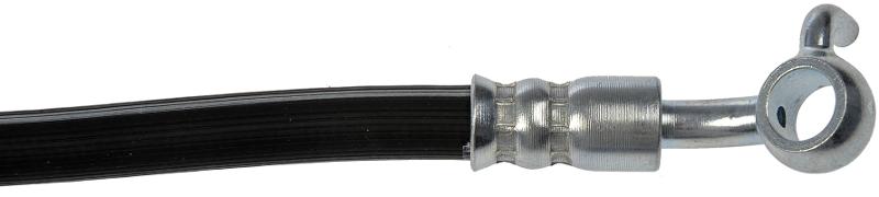 2004 Suzuki Verona Brake Hydraulic Hose Rear Left Dorman H621304 image 3 of 3