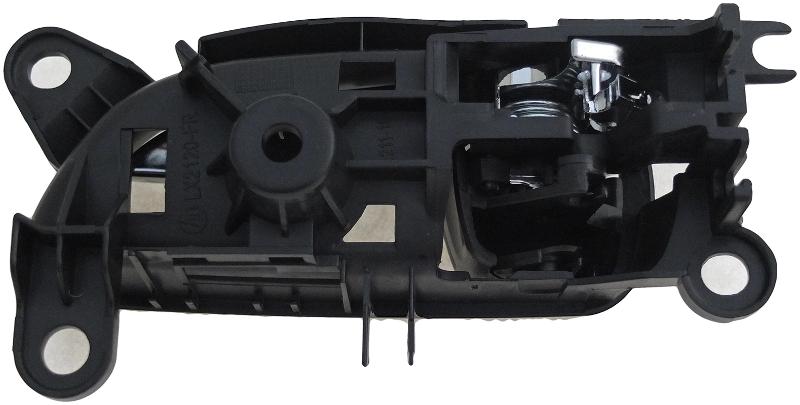 2013 Lexus IS F Interior Door Handle Front Right Dorman 79807 image 3 of 3
