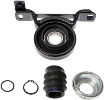 2008 Cadillac STS Drive Shaft Center Support Bearing Dorman 934610 image 2 of 2