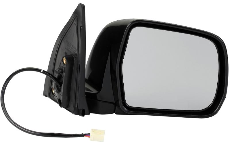 2006 Toyota Highlander Door Mirror Right Dorman 9551506 image 1 of 1