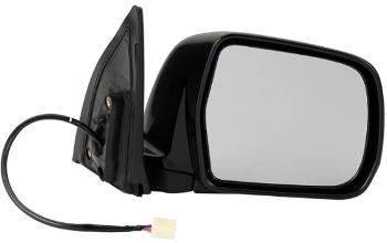 2005 Toyota Highlander Door Mirror Right Dorman 9551506 image 1 of 1