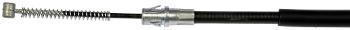 1997 Cadillac DeVille Parking Brake Cable Rear Right Dorman C95209 image 3 of 3