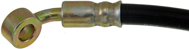 2004 Acura TL Brake Hydraulic Hose Rear Left Dorman H620419 image 3 of 3