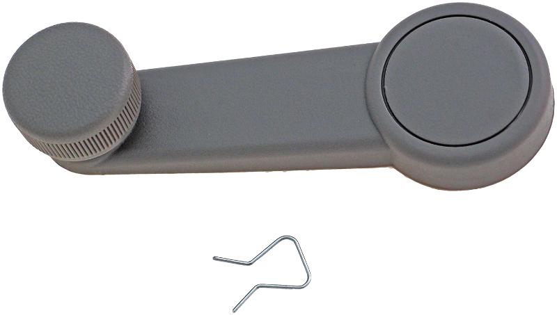 2009 Ford Focus Window Crank Handle Dorman 83279 image 3 of 3
