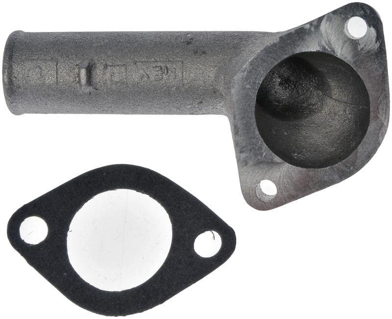1985 Toyota Pickup Engine Coolant Thermostat Housing Dorman 9025062 image 2 of 2