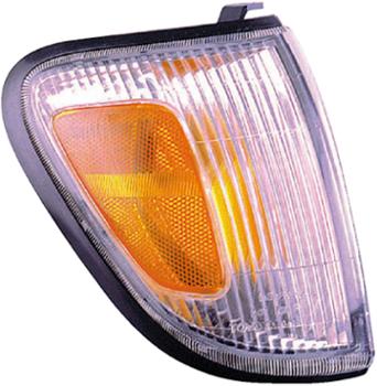 2000 Toyota Tacoma Turn Signal / Parking Light Assembly Front Right Dorman 1650739 image 1 of 1