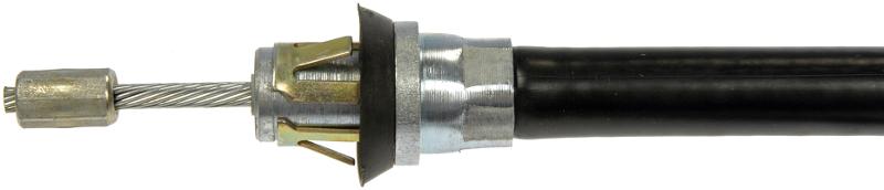 2001 Ford E-150 Econoline Parking Brake Cable Front Dorman C95363 image 2 of 3