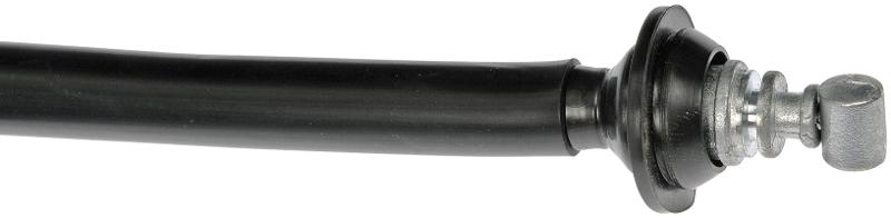 2010 Toyota Tacoma Parking Brake Cable Rear Right Dorman C661087 image 3 of 3