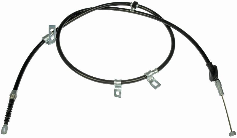 2006 Honda Civic Parking Brake Cable Rear Left Dorman C660975 image 2 of 3