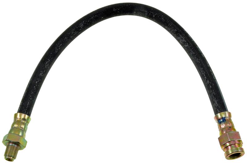 1982 Mazda 626 Clutch Hydraulic Hose Dorman H38141 image 3 of 3